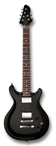 Sovereign Guitars - SV2 Standard