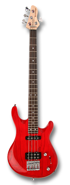 Sovereign Guitars - SVB Standard